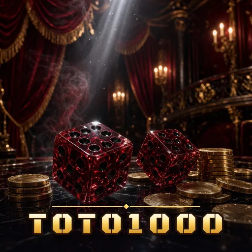 toto1000 APK Indonesia - Tampilan antarmuka