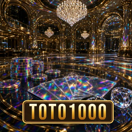 toto1000 Key Features